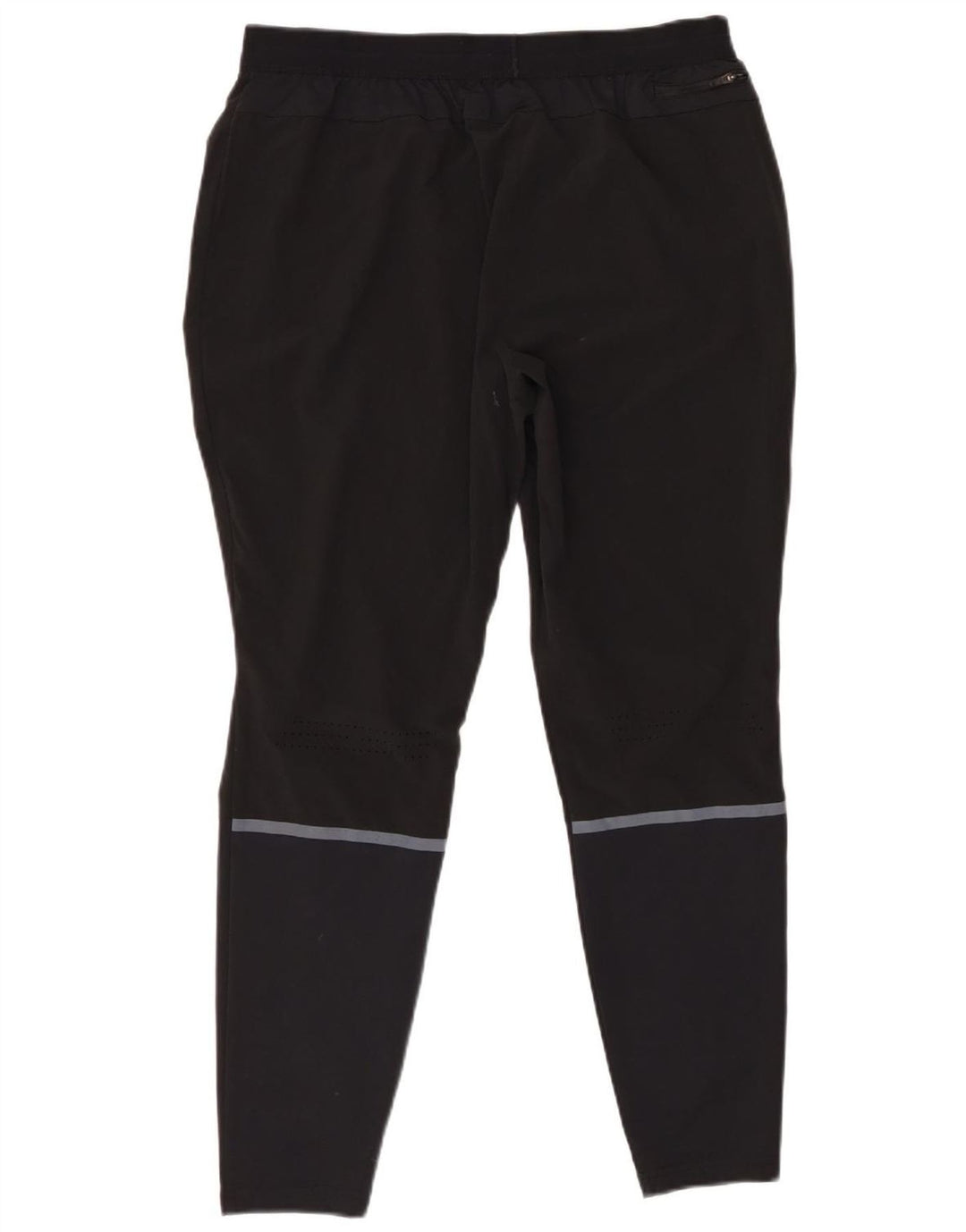 Pantaloni de trening NIKE pentru femei UK 16 Large Black