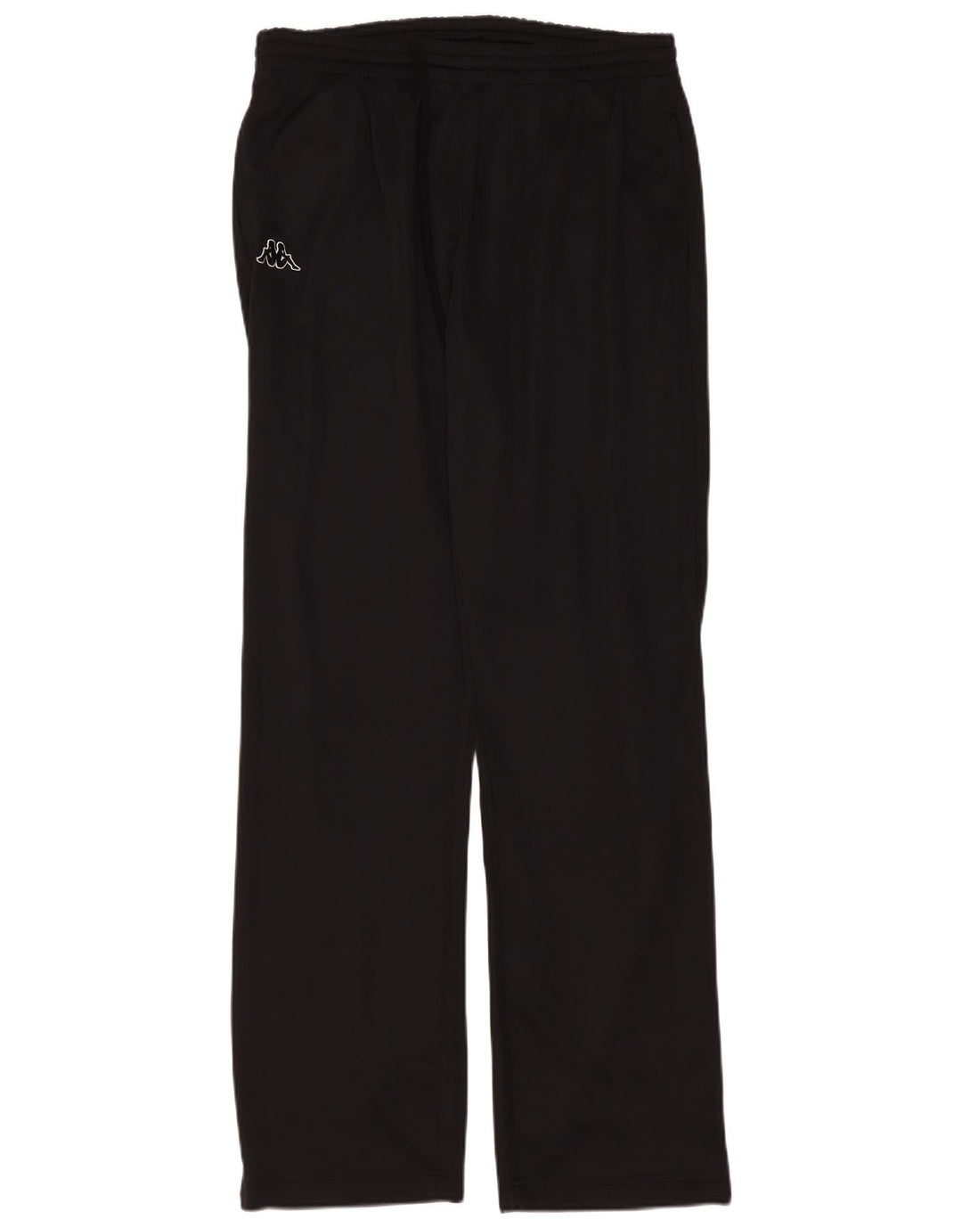 Pantaloni de trening pentru bărbați Kappa 2XL negru