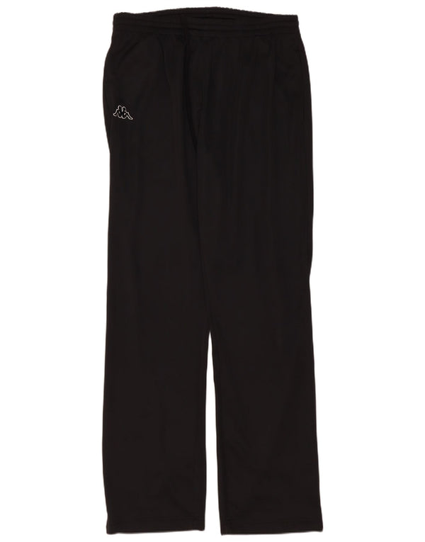 Pantaloni de trening pentru bărbați Kappa 2XL negru