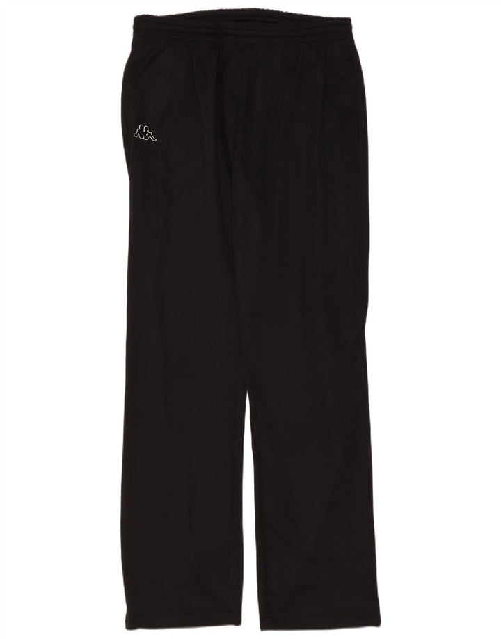 Pantaloni de trening pentru bărbați Kappa 2XL negru
