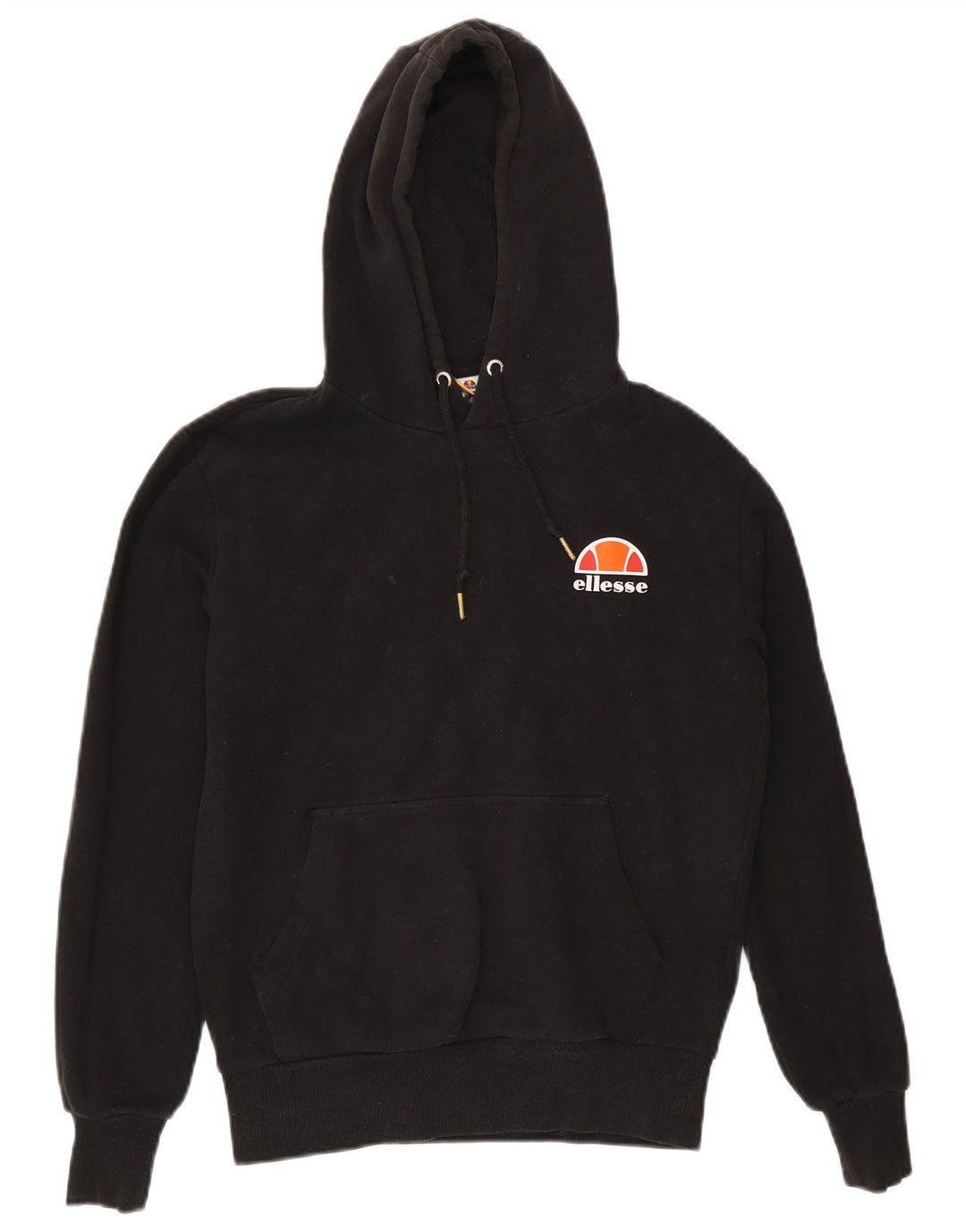 Pulover pentru bărbați Ellesse, mic negru