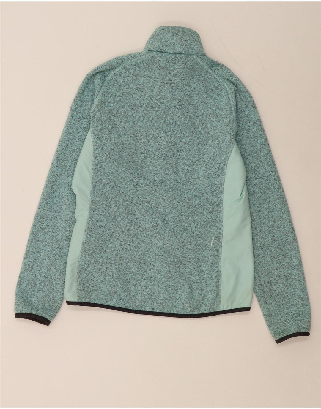 Jachetă de trening pentru femei HELLY HANSEN UK 14, verde, mare