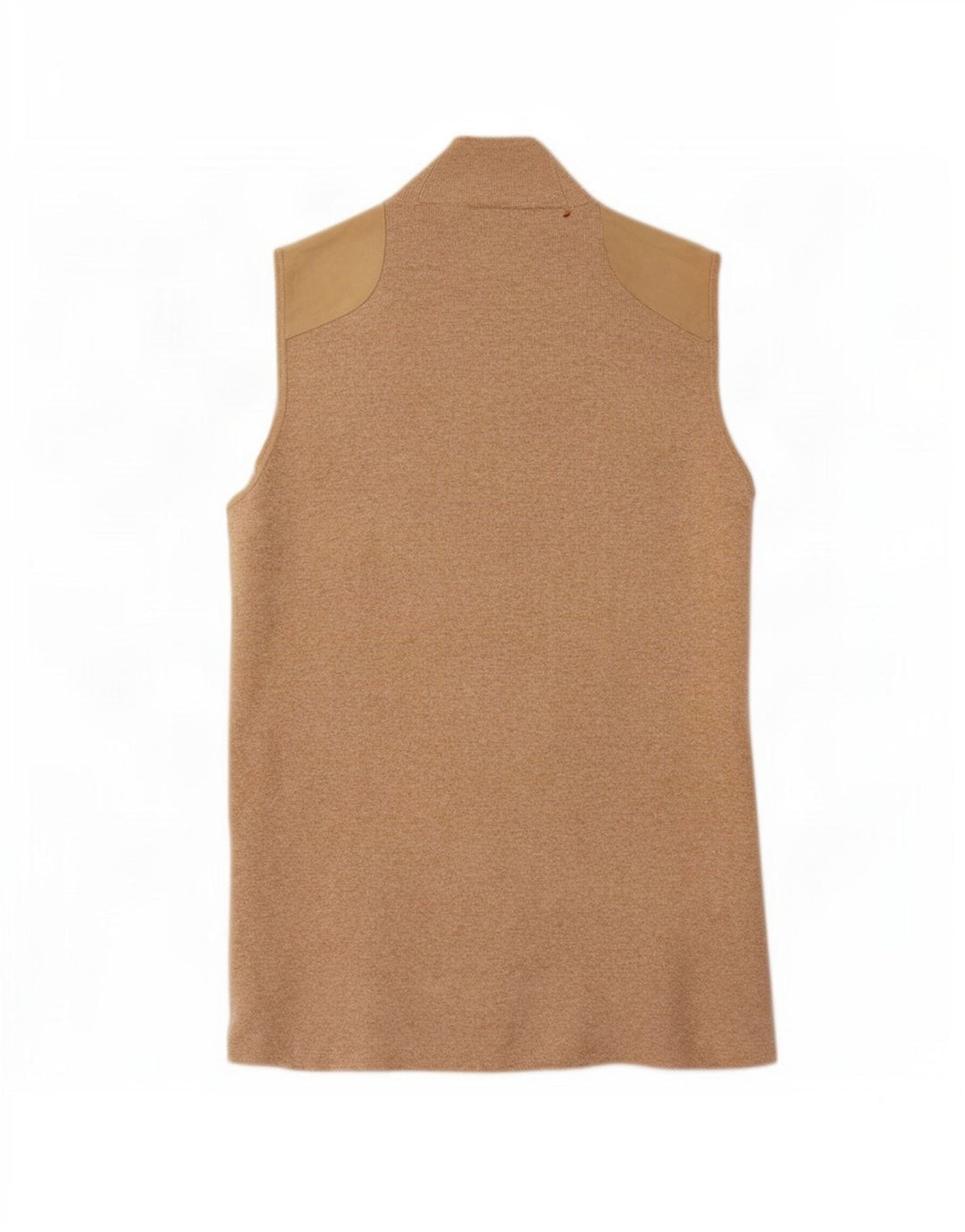 Vest Top pentru femei Polo Ralph Lauren UK 14 Medium Beige