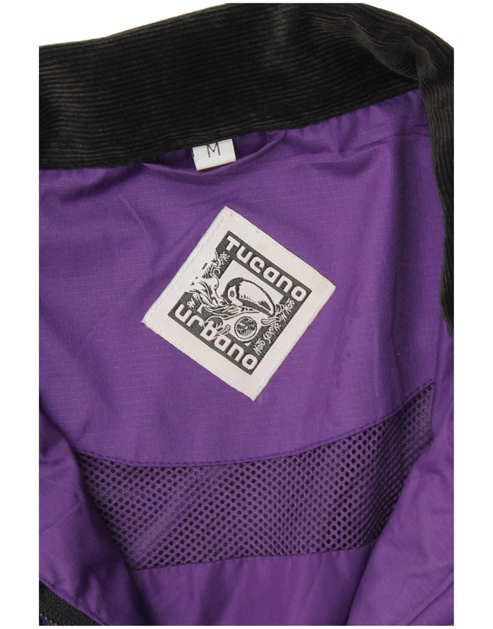 Jachetă pentru femei Tucano Urbano UK 14 Poliester violet mediu