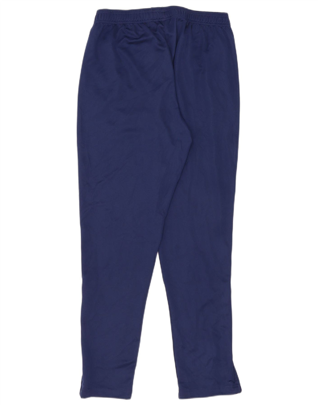 Pantaloni de trening Adidas Climalite pentru bărbați, mari, albastru, poliester