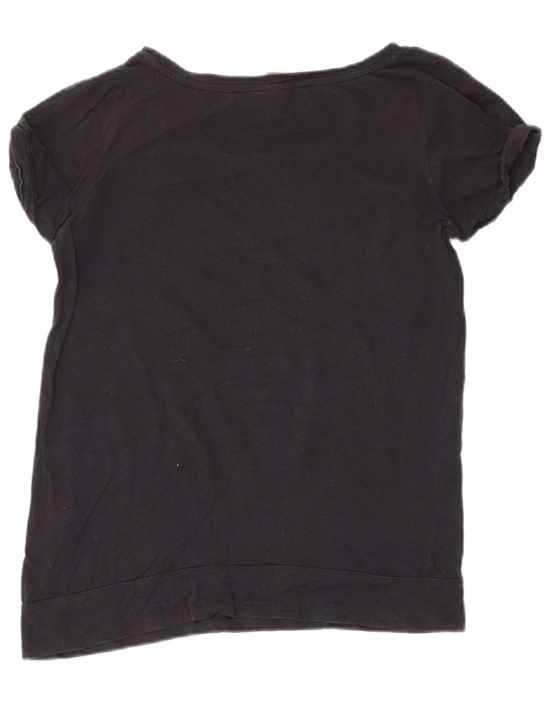 Tricou grafic Roxy pentru femei Top UK 12 Medium Black