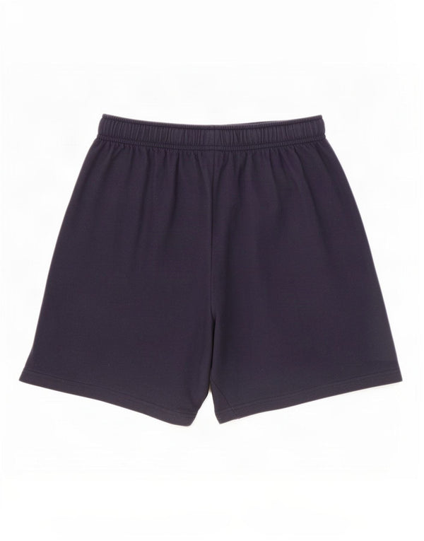 Pantaloni scurți de sport Fila pentru bărbați XS bleumarin bumbac