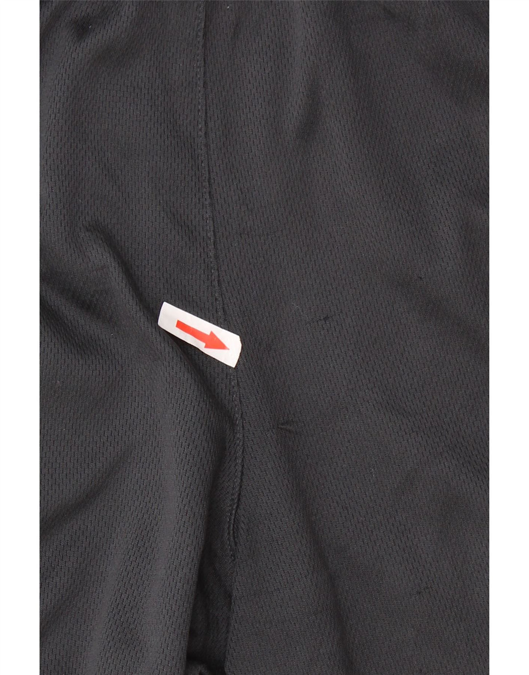 RUSSELL ATHLETIC Pantaloni scurți sport băieți 14-15 ani XL poliester negru