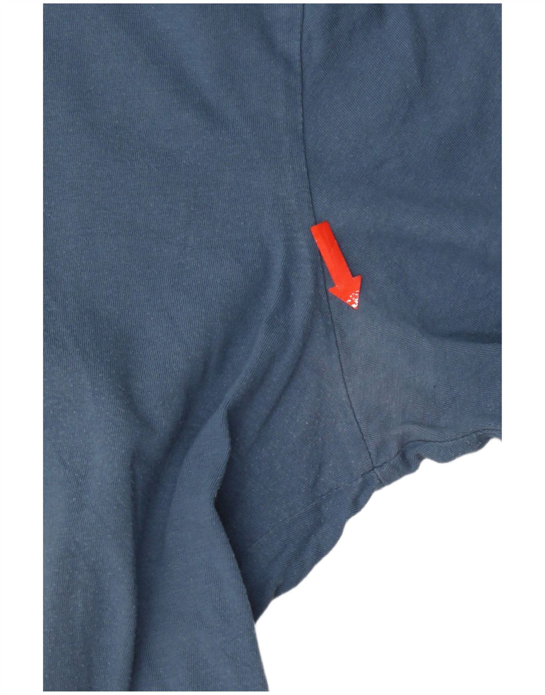 Tricou grafic pentru bărbați Adidas Top Medium Blue
