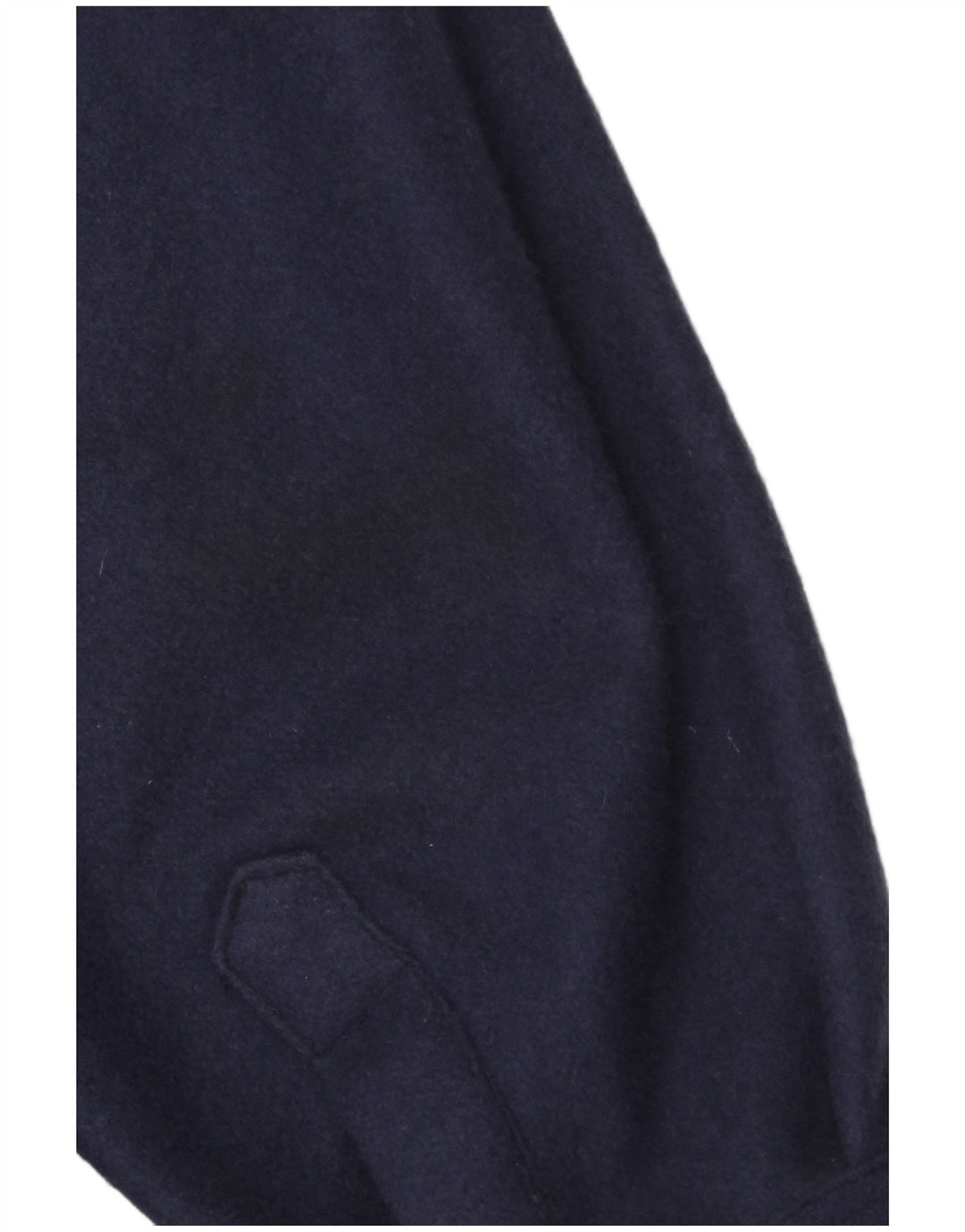 Cămașă de flanel pentru bărbați VINTAGE, 2XL, bleumarin