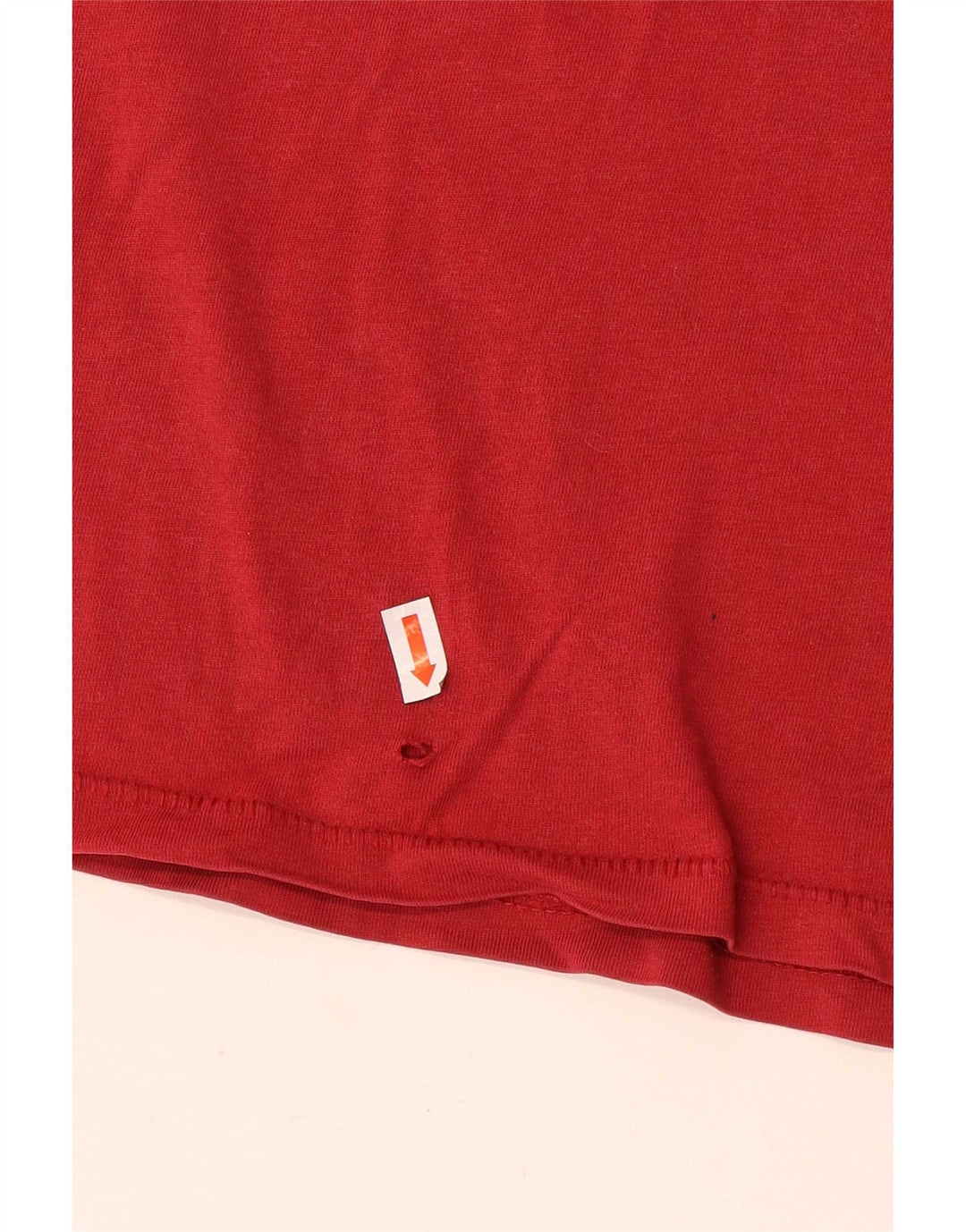 Tricou pentru bărbați Levi's Top mic roșu