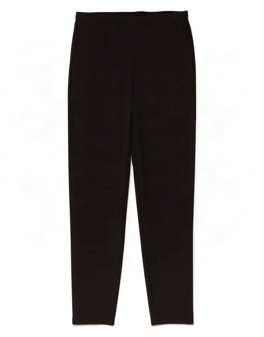 Pantaloni de trening Nike Dri Fit pentru bărbați, poliester mediu negru
