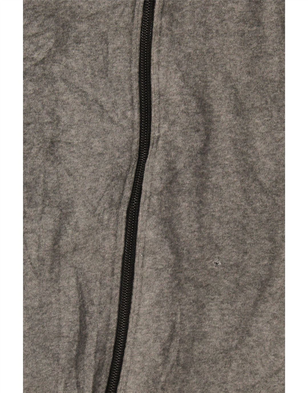 Pulover Reebok Graphic Zip pentru bărbați, 2XL, gri