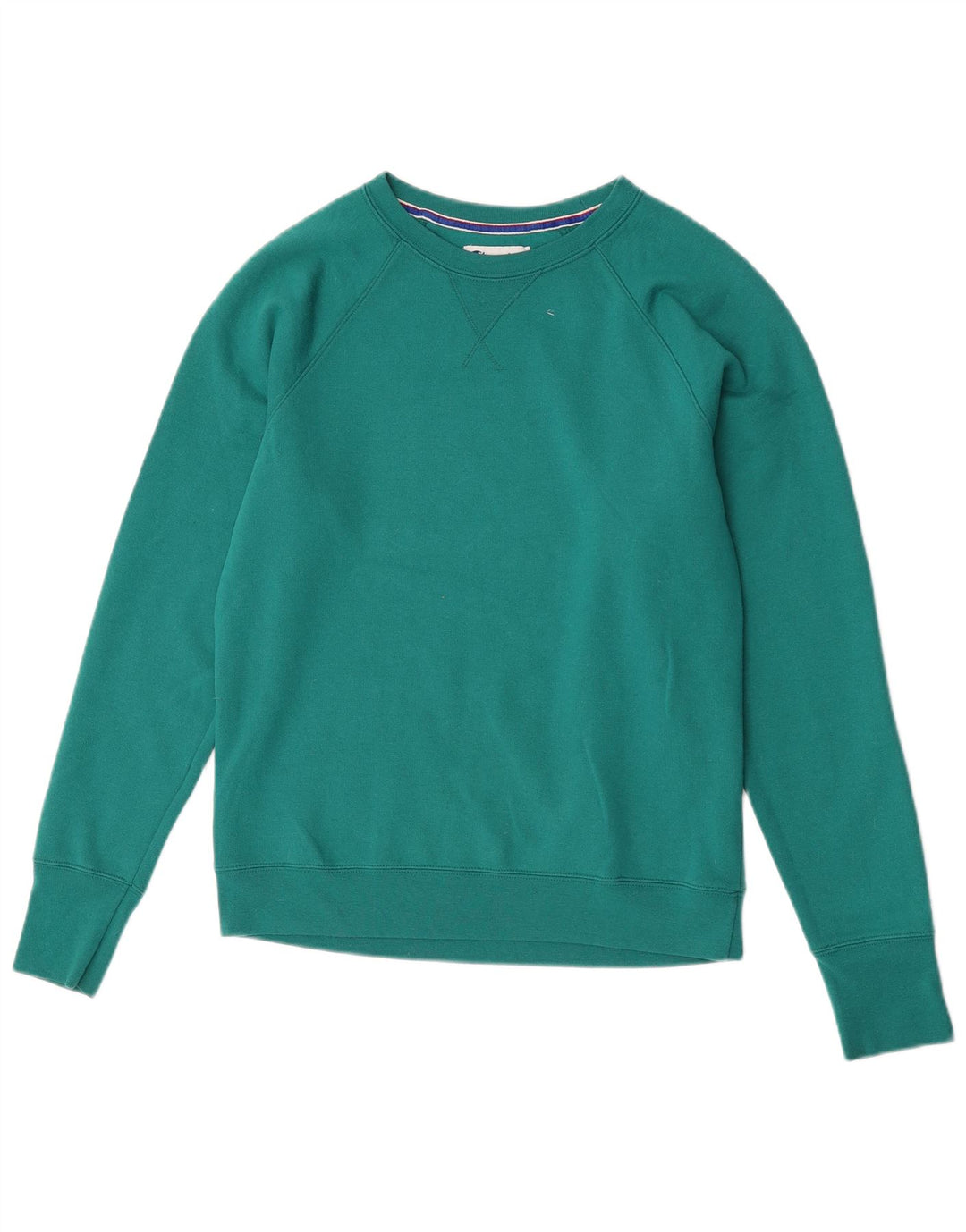 Pulover pentru femei Champion Pulover UK 14 Poliester verde mediu