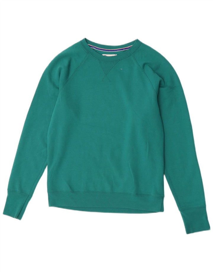 Pulover pentru femei Champion Pulover UK 14 Poliester verde mediu