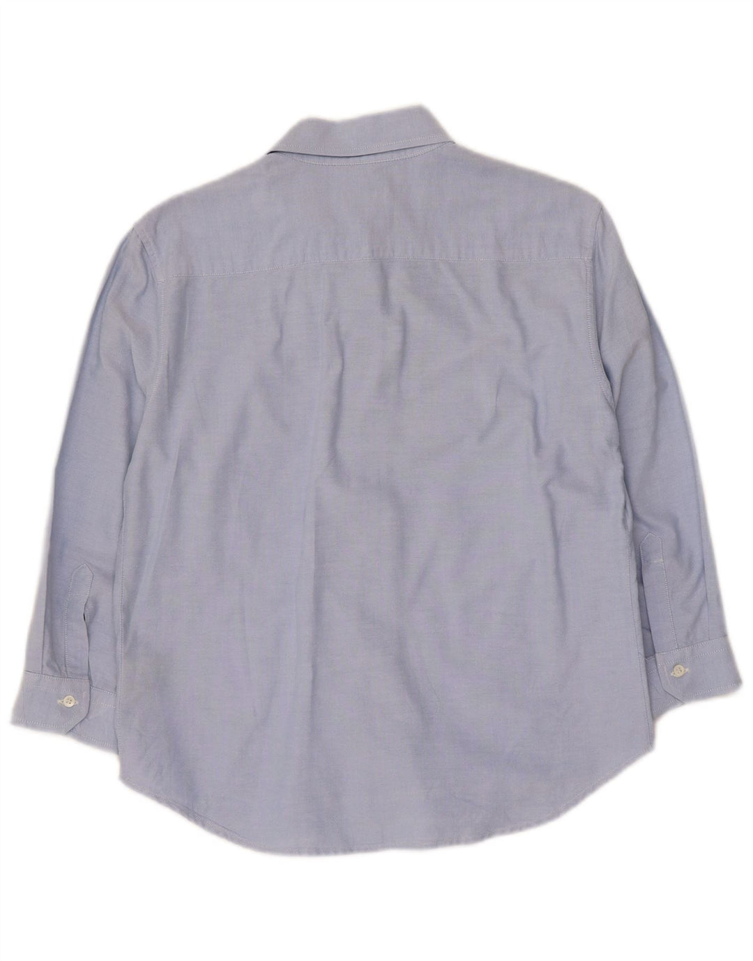 Cămașă pentru femei Henry Cottons cu mâneci 3/4 IT 42 Bumbac albastru mediu