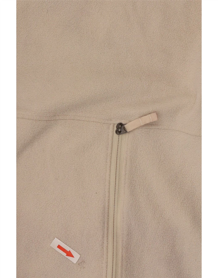 Pulover supradimensionat pentru femei THE NORTH FACE UK 16 Large White