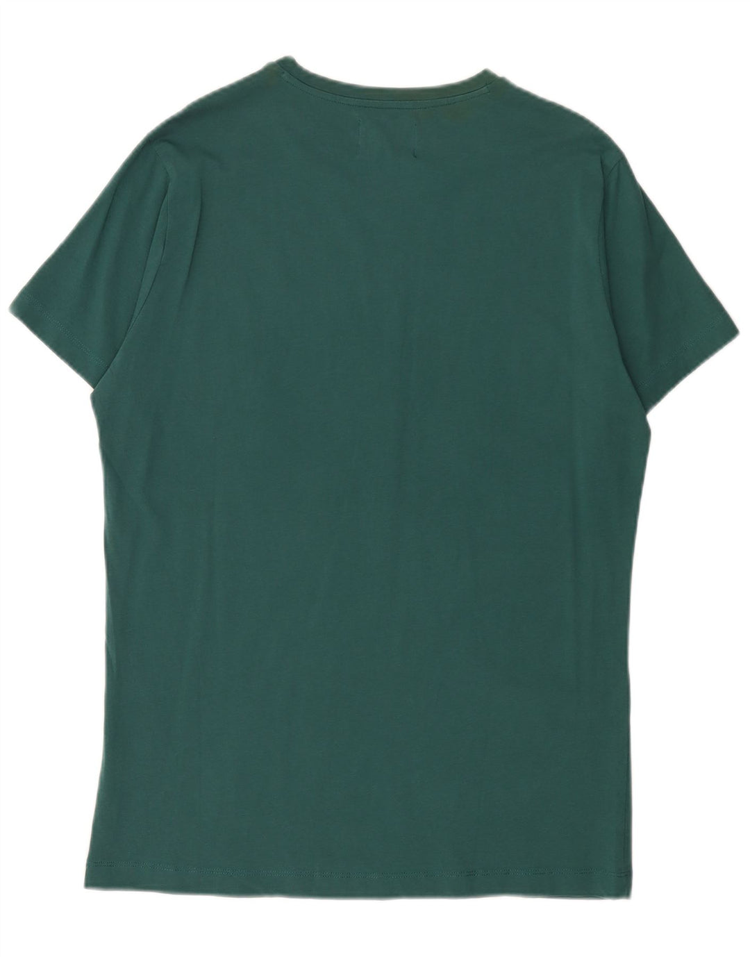 Calvin Klein Jeans Bărbați Slim Graphic Tricou Top XL Verde