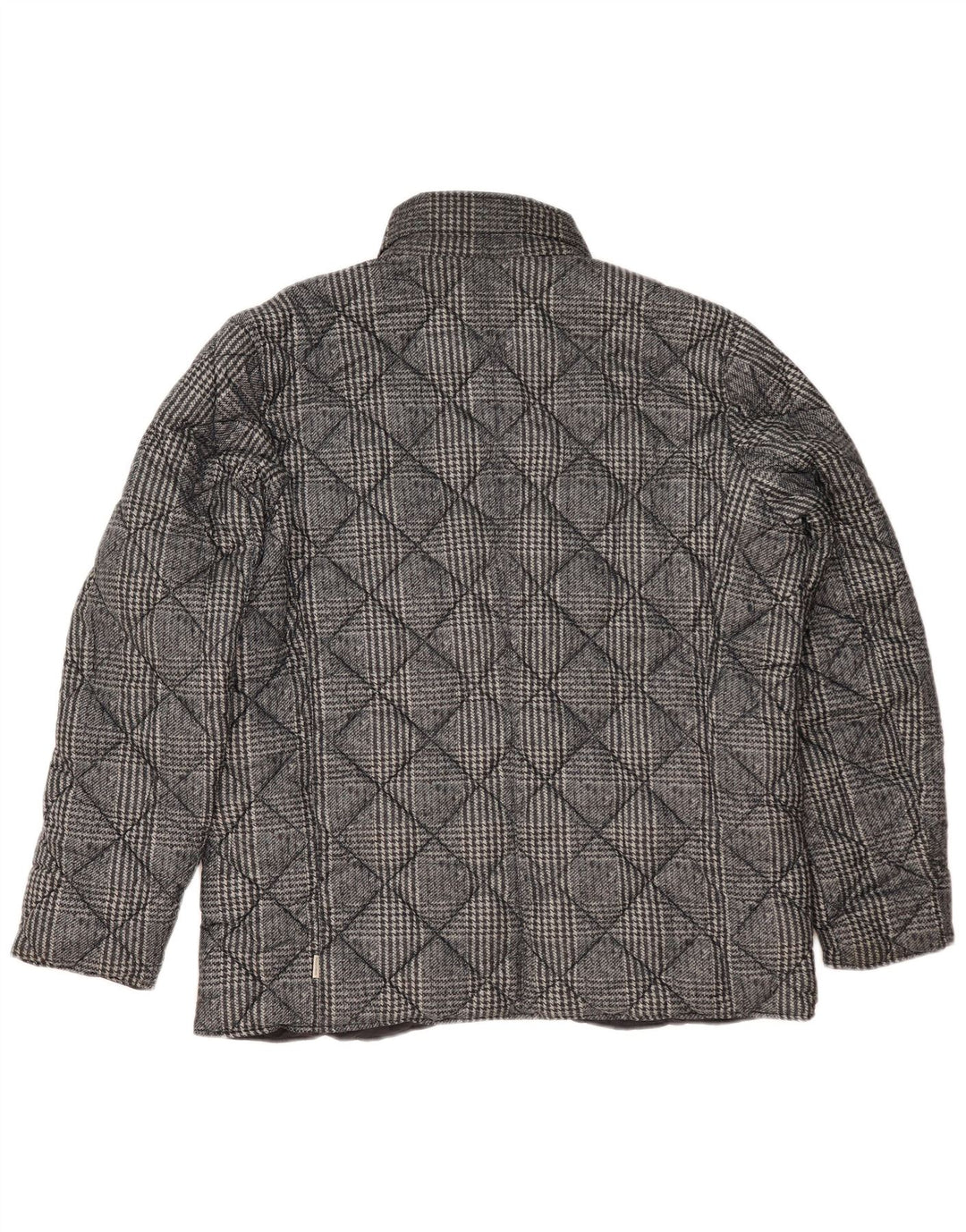 Jachetă căptușită reversibilă pentru bărbați Henry Cottons UK 42 XL Bleumarin