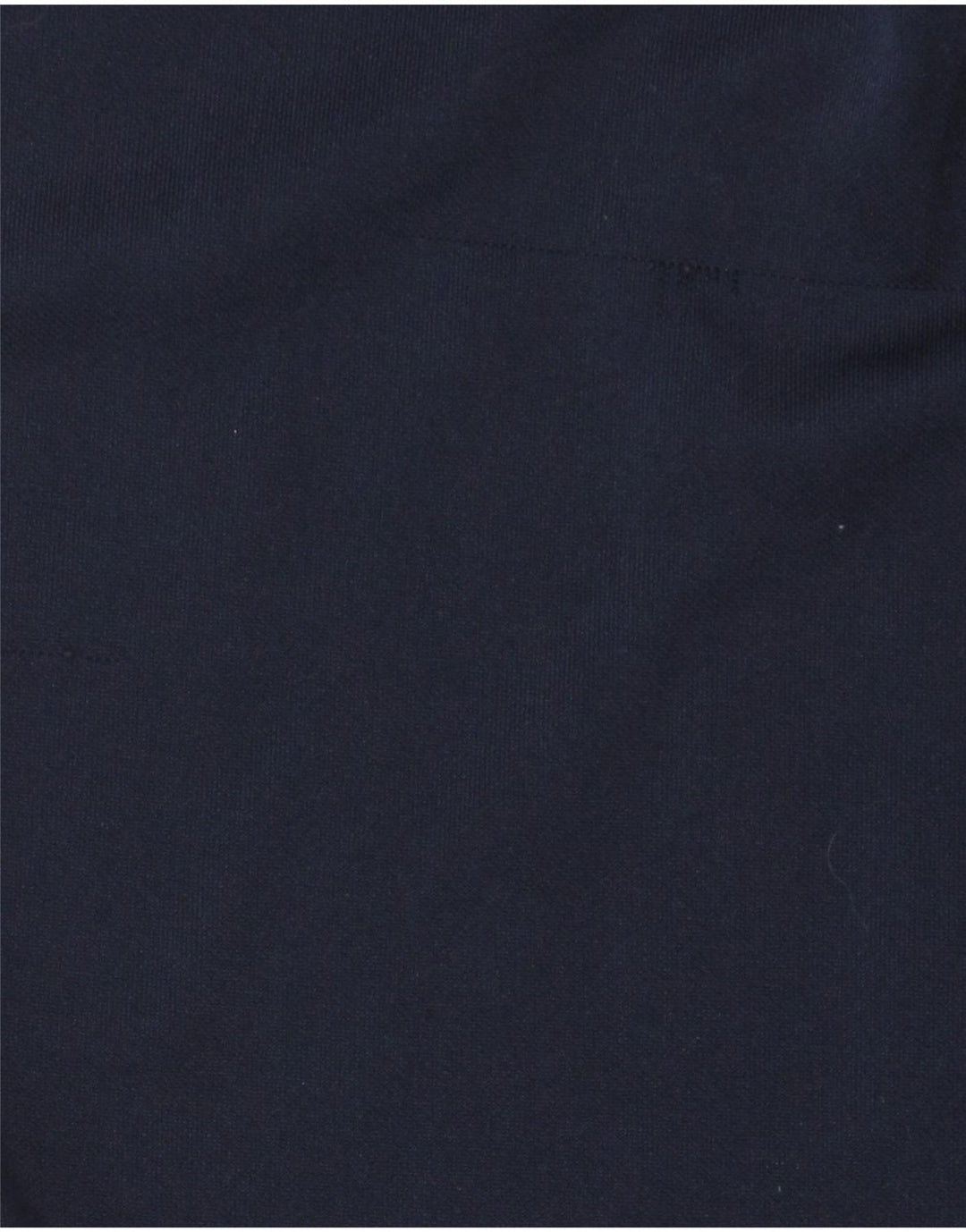 Pantaloni de trening Adidas Climalite pentru bărbați, poliester mediu bleumarin