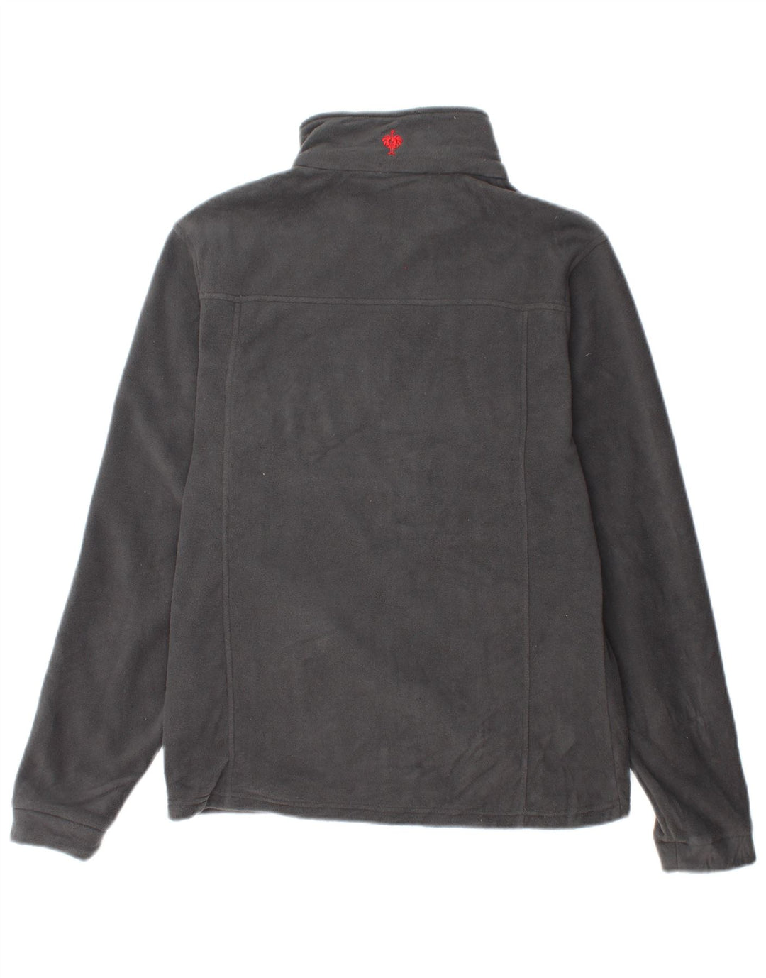 Jachetă polară ENGELBERT STRAUSS pentru femei UK 18 XL poliester gri