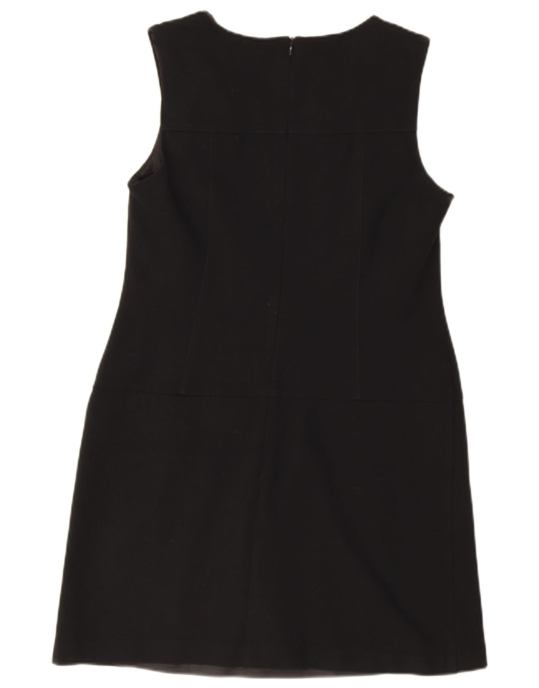 Rochie tip teacă fără mâneci cu autograf pentru femei Marks & Spencer UK 14 Medium Black