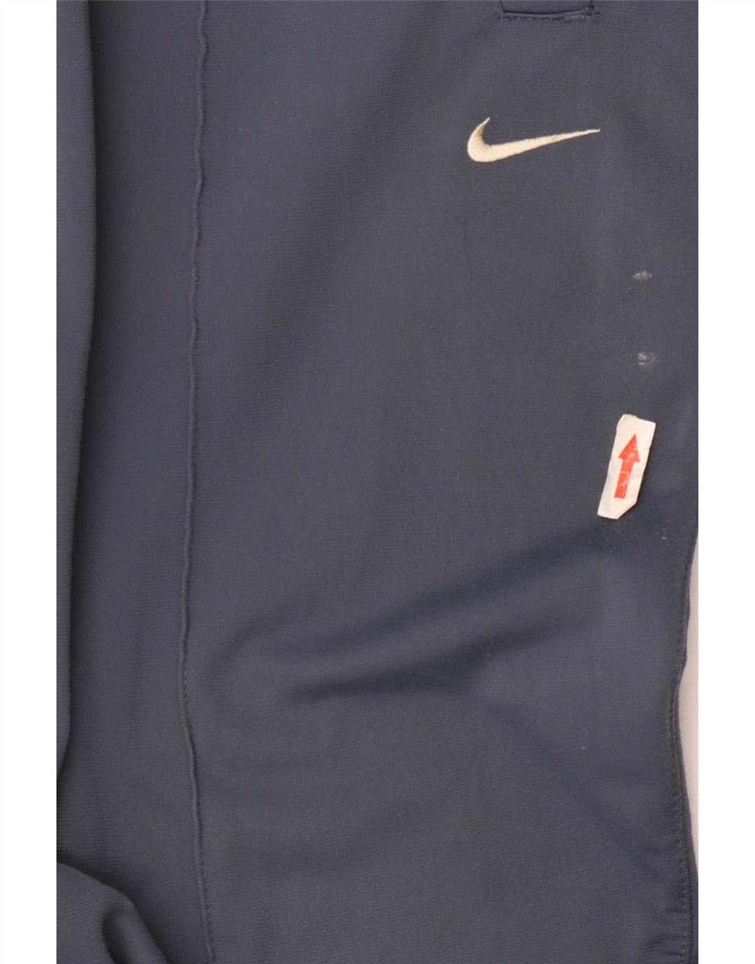 Pantaloni de trening Nike pentru bărbați, mari, albastru