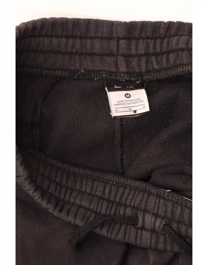Pantaloni de trening Nike pentru bărbați, negru mediu