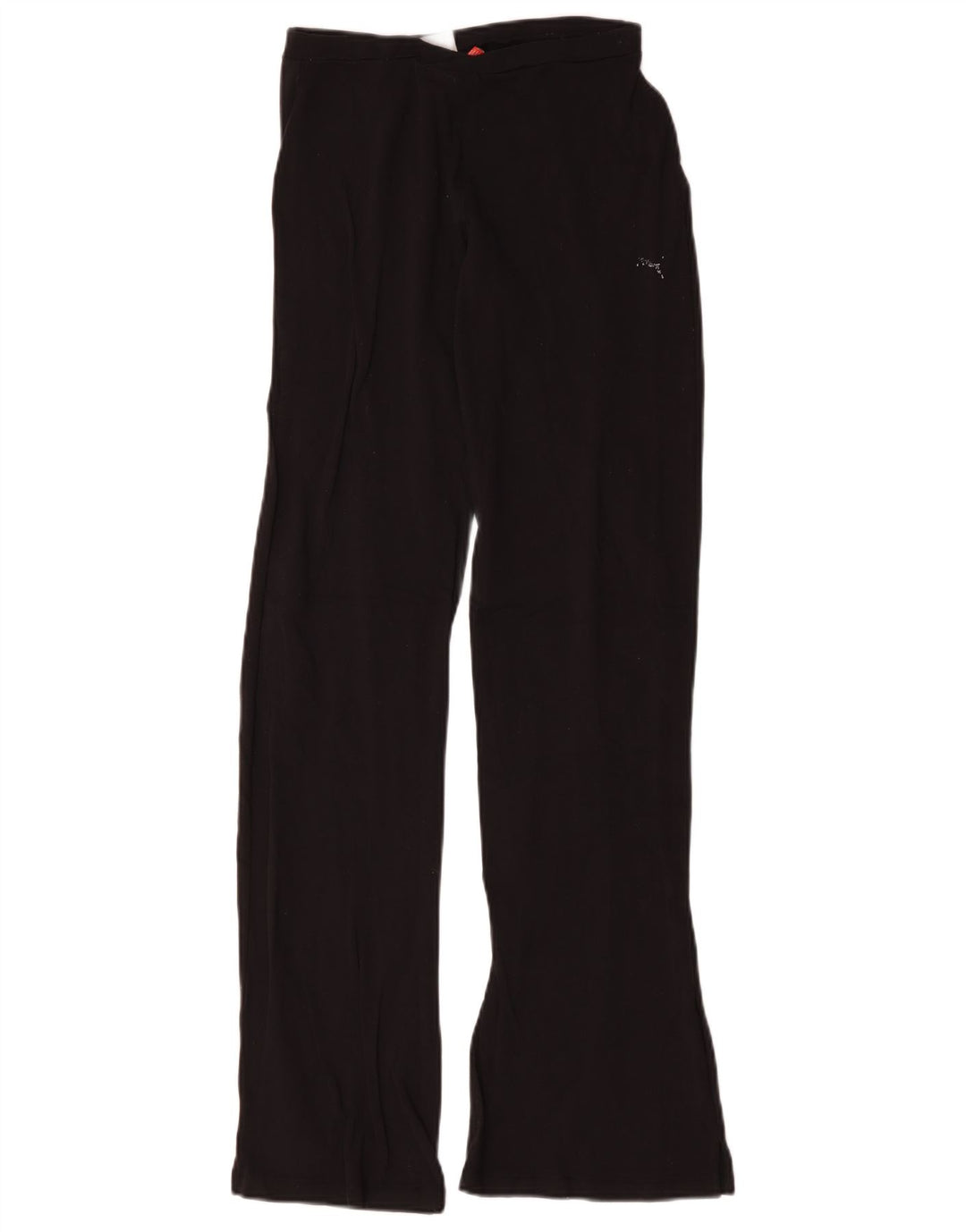 Pantaloni de trening Puma pentru femei UK 10 Small Black