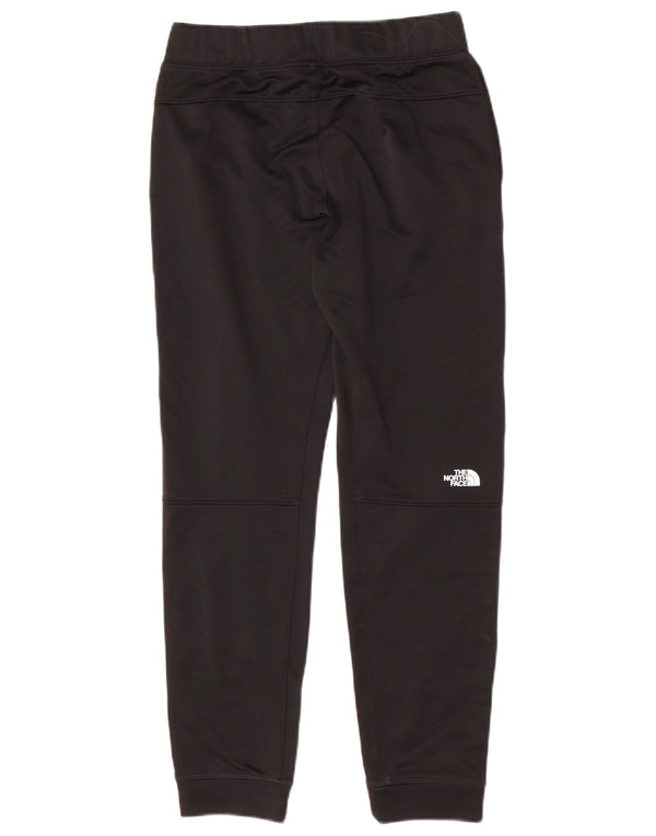 The North Face Boys Trening Pantaloni Joggeri 14-15 Ani XL Negru