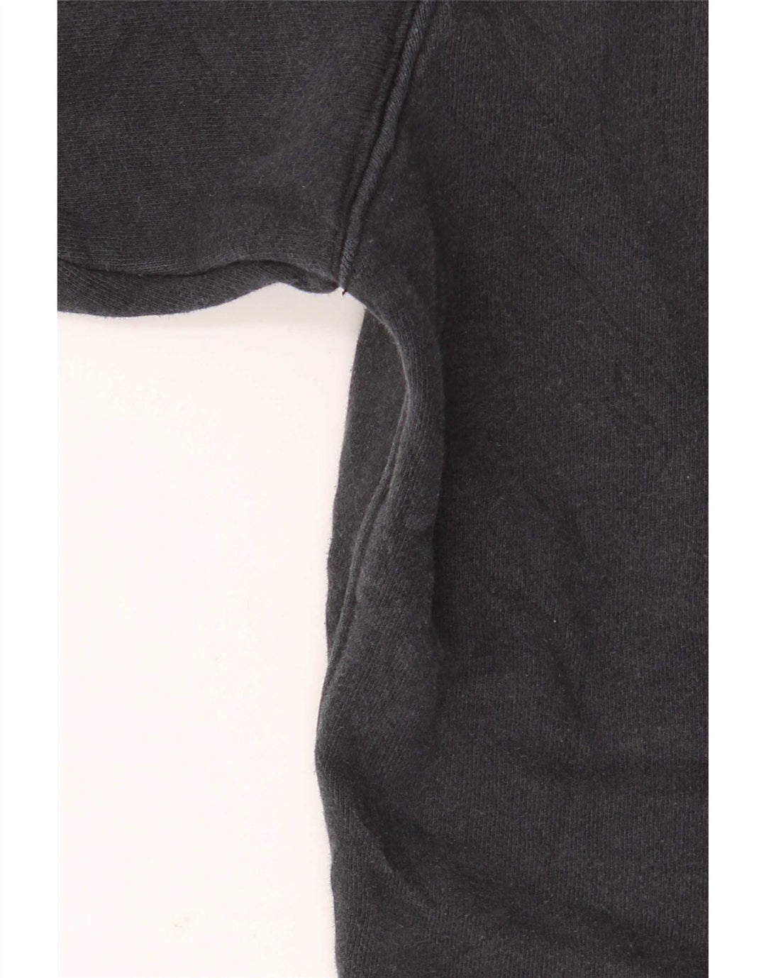 Pulover Nike pentru bărbați, XL, bumbac negru