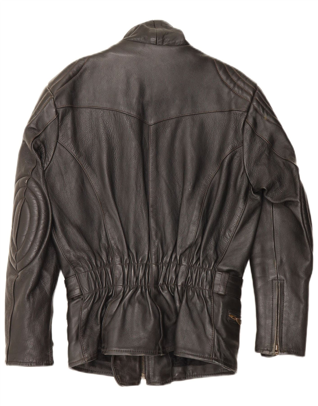 Jachetă motociclist pentru femei Heros By Held EU 38 Medium Negru