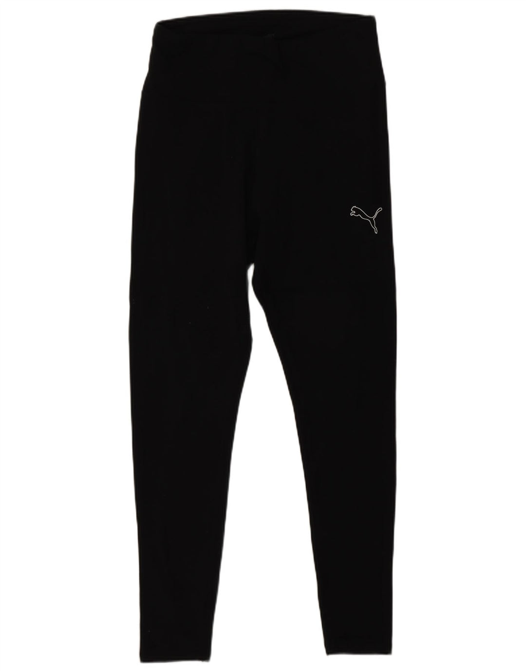 Leggings pentru femei Puma UK 14 Medium Black