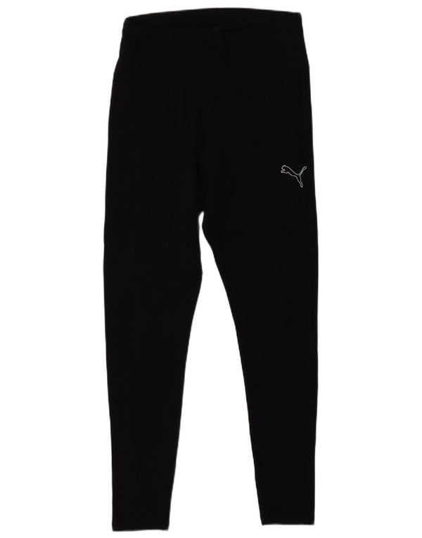 Leggings pentru femei Puma UK 14 Medium Black