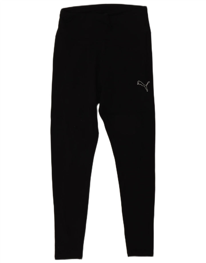 Leggings pentru femei Puma UK 14 Medium Black