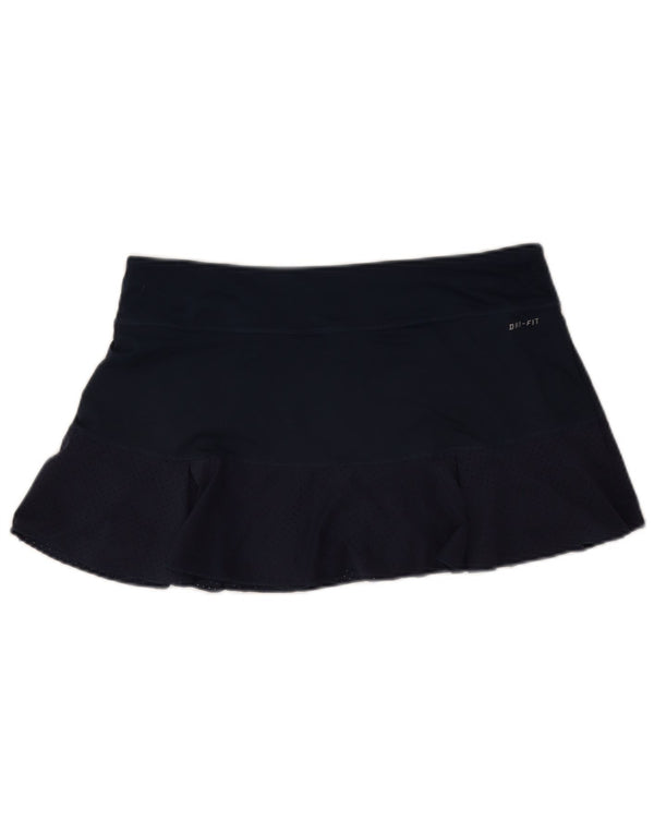 Fusta de tenis Nike pentru femei, mare, bleumarin