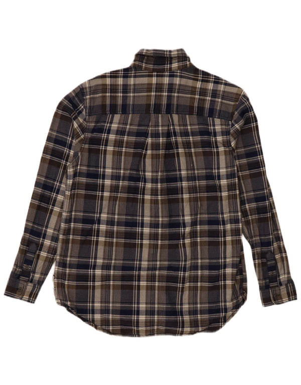 Cămașă de flanel pentru femei The North Face UK 14 Medium, multicolor, din bumbac