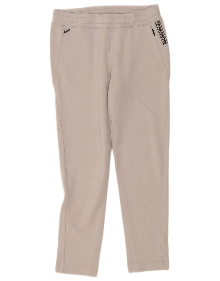 Pantaloni de trening Napapijri pentru femei UK 10 Small Gri