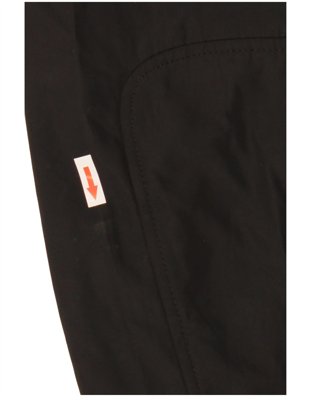 Jack & Jones Jachetă Utilitară pentru bărbați UK 44 2XL Negru