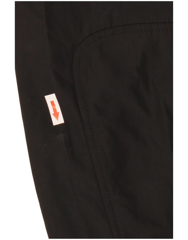 Jack & Jones Jachetă Utilitară pentru bărbați UK 44 2XL Negru