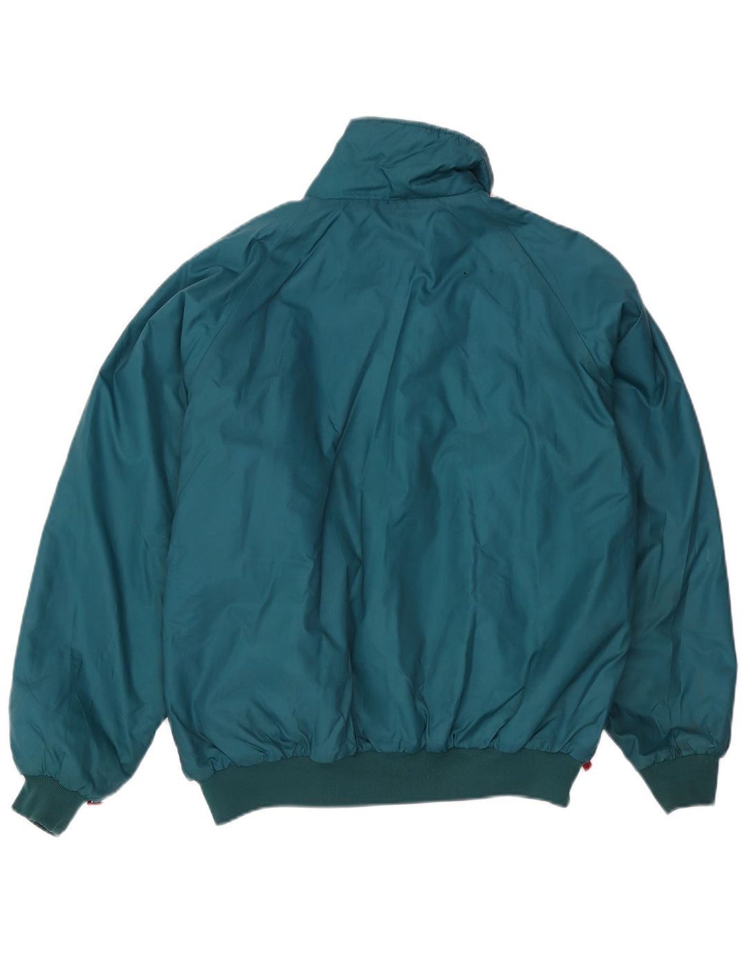 Jachetă Bomber Reversibilă Columbia pentru bărbați UK 40 Large Green