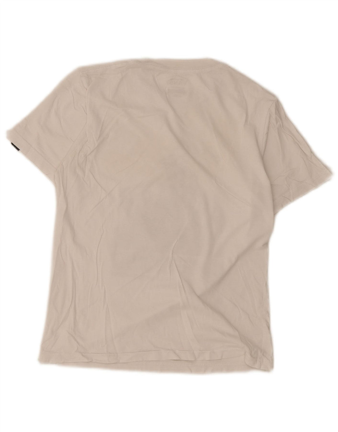 Tricou grafic Vans pentru baieti Top 11-12 ani alb