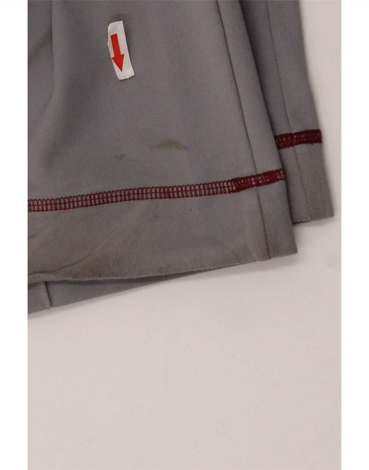 Pantaloni de trening pentru bărbați Adidas grafic XL poliester gri