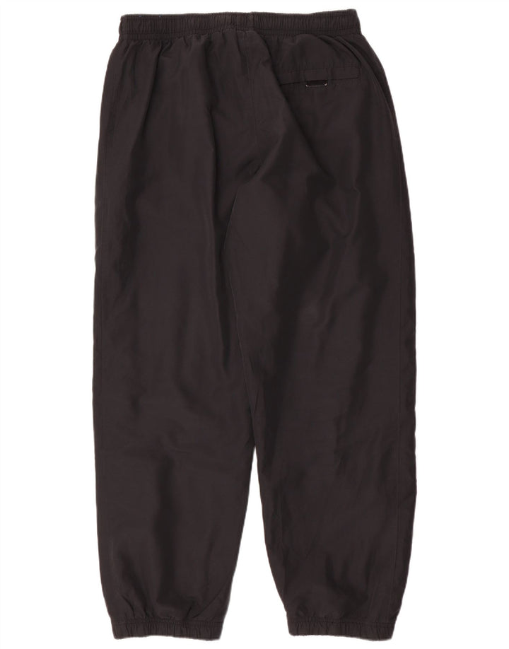 Pantaloni de trening pentru bărbați Nike Pantaloni de jogging XL Poliester negru