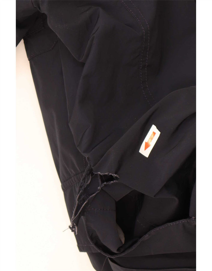 Jachetă Woolrich pentru bărbați, UK 38, poliester, albastru, mediu