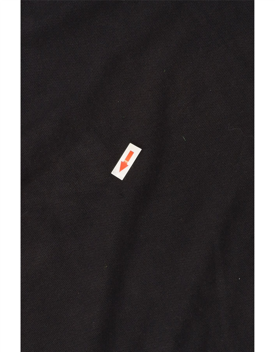 Tricou polo pentru bărbați NIKE 2XL bumbac negru