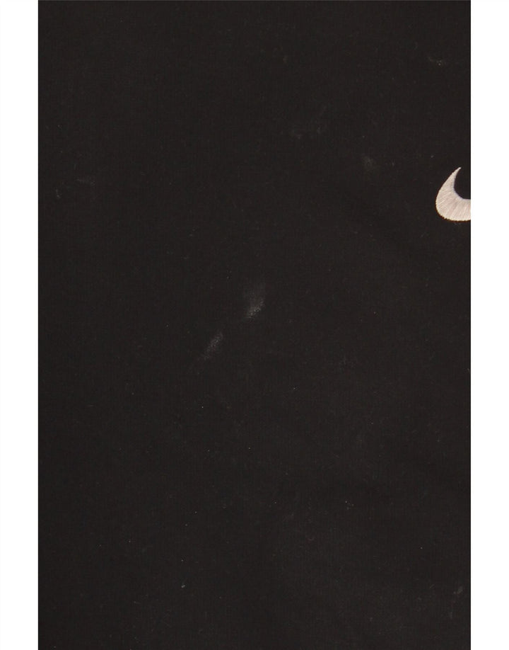 Pantaloni de trening Nike Therma-Fit pentru bărbați Joggeri Poliester mediu negru