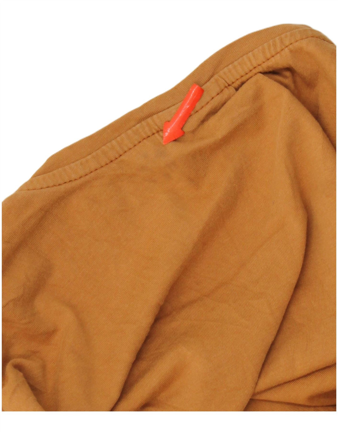 Tricou grafic Jack & Jones pentru bărbați Top mare galben