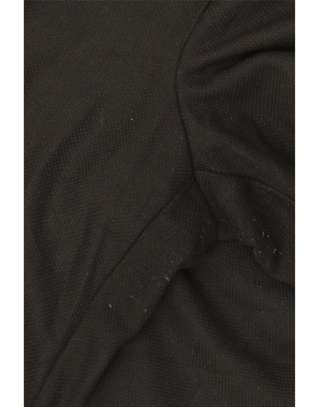 Pantaloni conici pentru bărbați Zara Mici L27 L27 Negri