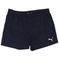 Pantaloni scurți sport Puma pentru bărbați, mari bleumarin